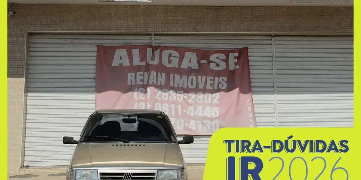 Aprenda a declarar ganhos de aluguel e imóveis no Imposto de Renda