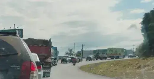 Atenção motoristas: obras na BR-381 exigem cuidados essa semana