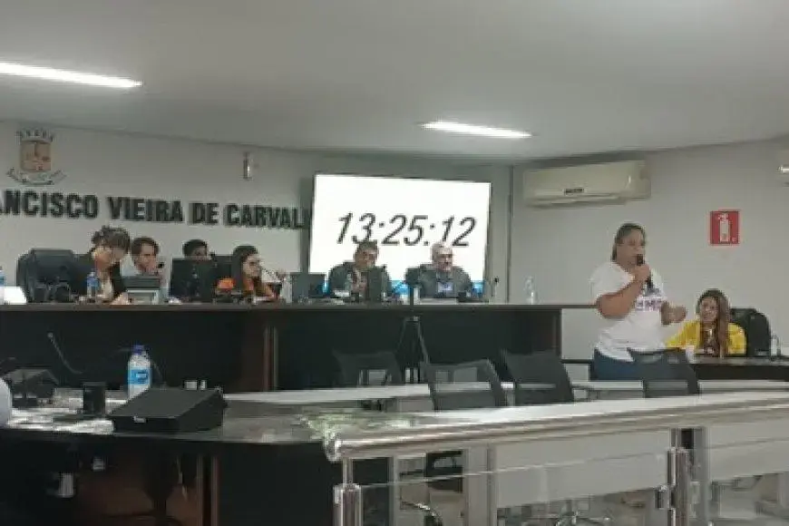 Audiência Pública debate futuro do Indústria do lítio no Vale do Jequitinhonha