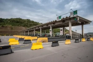 Aumento de tarifa do pedágio da Fernão Dias chega a R$3,70 nas praças da BR-381