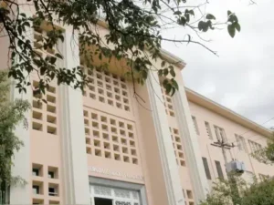 Bactérias detectadas na água da Maternidade Odete Valadares em BH