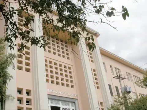 Bactérias detectadas na água da Maternidade Odete Valadares em BH