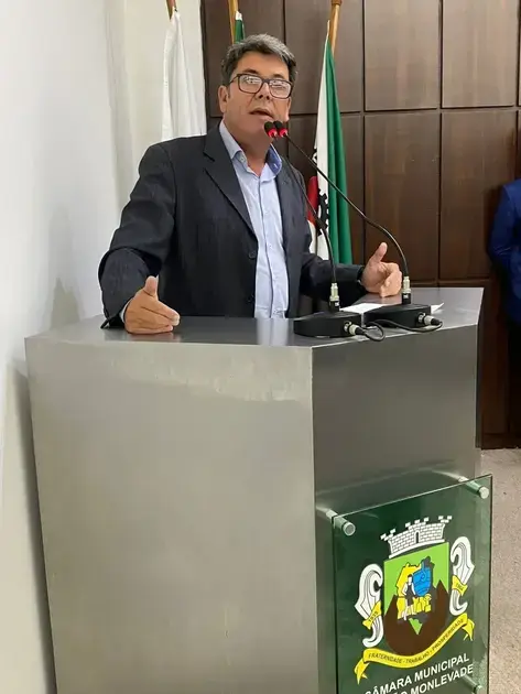 Belmar Diniz rejeita solicitação de CPI sobre a Fundação Casa de Cultura Belmar Diniz rejeita solicitação de CPI sobre a Fundação Casa de Cultura