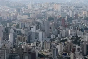 Belo Horizonte é uma das cinco capitais com melhor qualidade de vida do Brasil