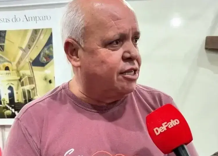 Bom Jesus do Amparo destaca agricultura local na 27ª Feira do Médio Piracicaba Bom Jesus do Amparo destaca agricultura local na 27ª Feira do Médio Piracicaba