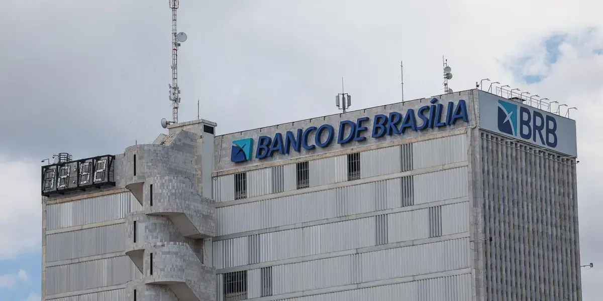 BRB adia balanço financeiro após acordo de socorro com a União