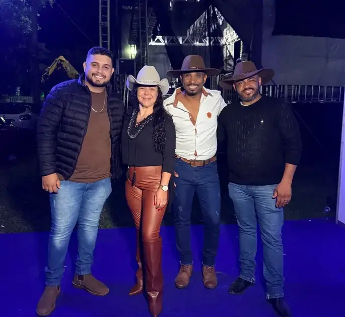 Buteco Raiz resgata clássicos do sertanejo tradicional em Itabira