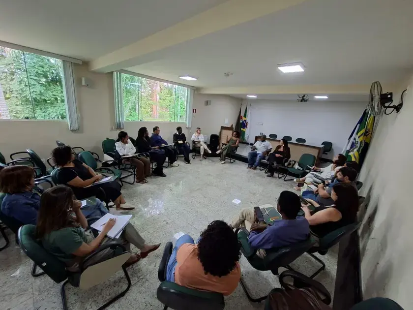 Café com Cultura: Eventualidade une gestores de Cultura em João Monlevade