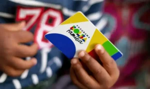 Caixa inicia pagamento da parcela de maio do Bolsa Família para beneficiários