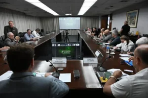 Câmara da Comunicação amplia parceria entre setores 