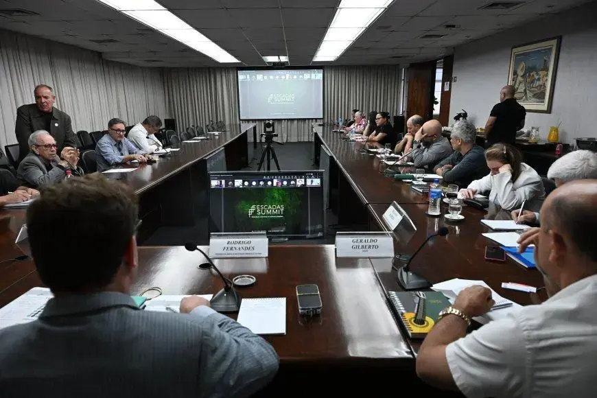 Câmara da Comunicação amplia parceria entre setores 