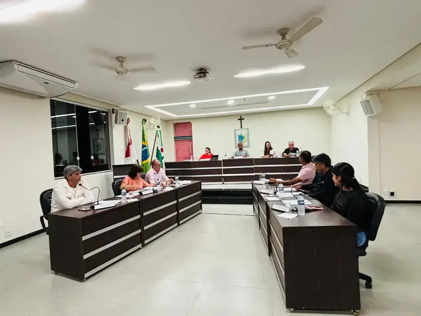 Câmara de Rio Piracicaba aprova nomeação de ruas e repasse a entidade de proteção animal