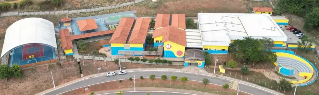 Câmara de São Gonçalo do Rio Abaixo aprova Política de Educação em Tempo Integral