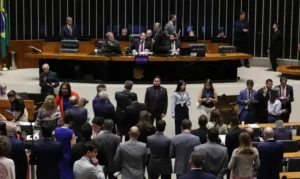 Câmara dos Deputados aprova criação do Programa Nacional de Combate ao Câncer