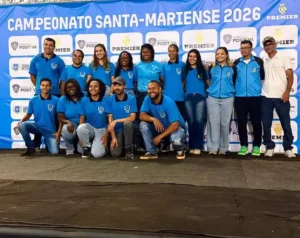 Campeonatos municipais em Santa Maria de Itabira atraem grande público e celebram o esporte