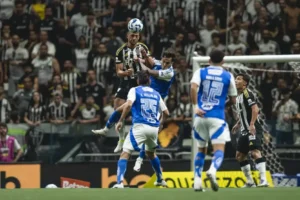Clássico Mineiro: Atlético e Cruzeiro duelam hoje às 21h no Mineirão