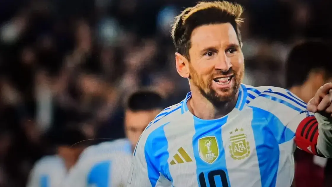 Copa de 2026: Uma Despedida Histórica para os Astros do Futebol
