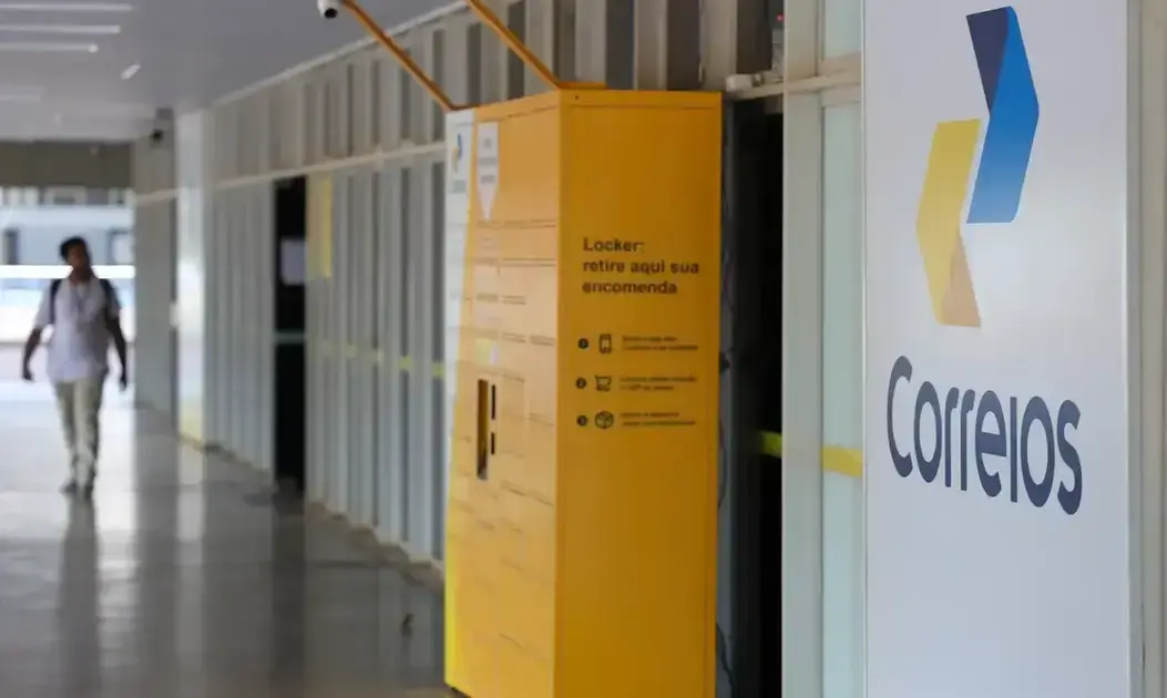 Correios enfrentam crise e contratam consultoria de R$ 57 milhões