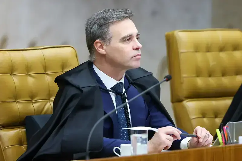Delação de Vorcaro levanta suspeitas de proteção a aliados, diz Mendonça