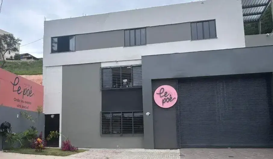 Descubra o Espaço Le Poê: Onde Diversão e Cultura se Encontram em Itabira