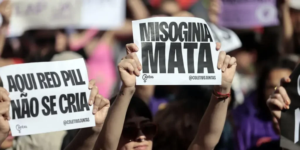 Desinformação sobre o Projeto de Lei da Misoginia se intensifica nas redes sociais