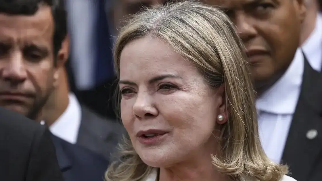 Dosimetria e Segurança: Impactos da Dinamite na Política Nacional