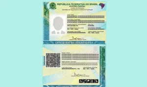 Emissão da nova Carteira de Identidade pelo celular: guia prático