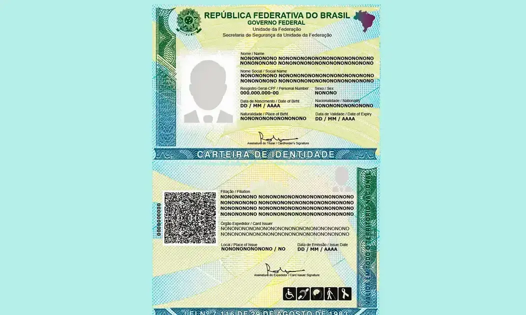 Emissão da nova Carteira de Identidade pelo celular: guia prático