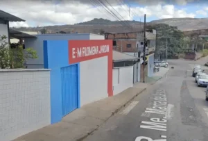 Escola Filomena Jardim inaugura nova sala de recursos para educação inclusiva em Itabira