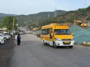 Explosão em mina de carvão na China resulta em 82 mortes