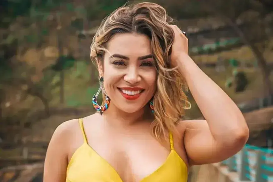 ExpoGoiabal 2026: Naiara Azevedo brilha na festa de tradição e cultura