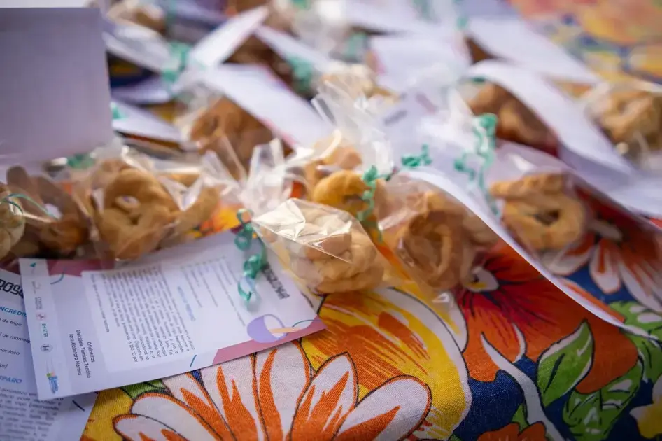 Festa da Quitanda agita Cocais com cultura e sabores regionais neste fim de semana