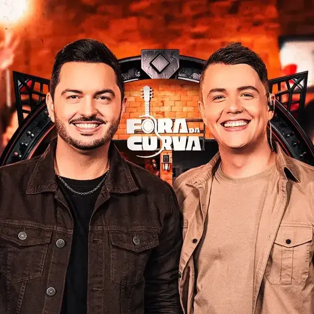 Festival da Cultura Tropeira em Ipoema: Vitor e Guilherme são os destaques do sábado