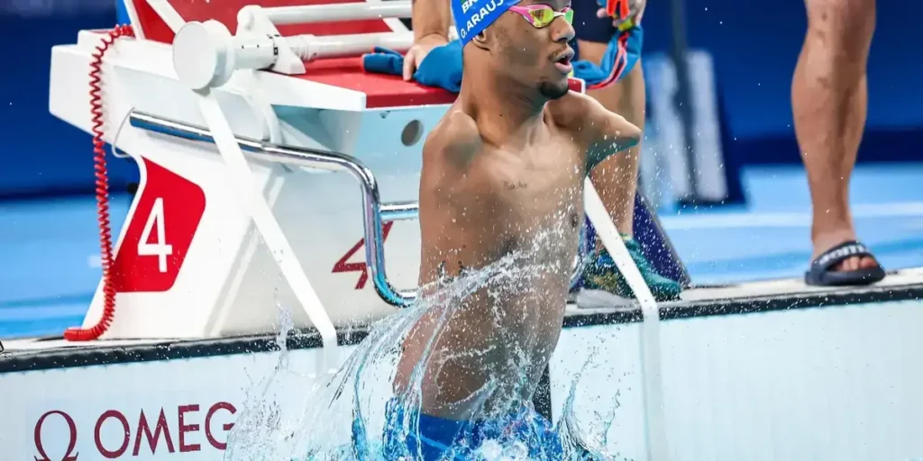 Gabrielzinho brilha em Berlim e Brasil conquista 19 medalhas no total