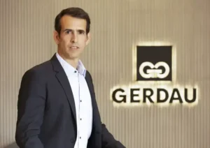 Gerdau celebra 40 anos da Usina Ouro Branco: força da indústria do aço no Brasil