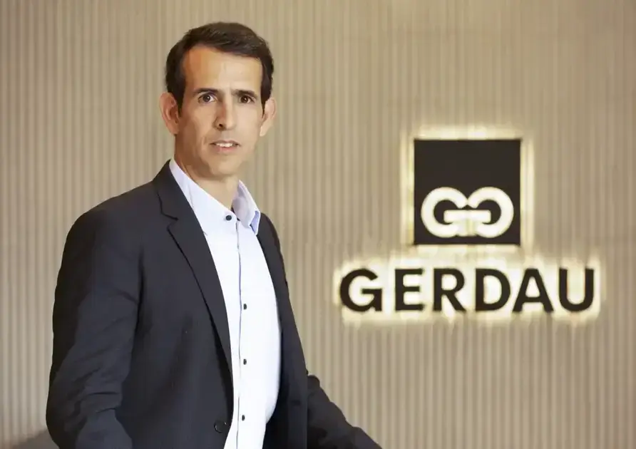 Gerdau celebra 40 anos da Usina Ouro Branco: força da indústria do aço no Brasil