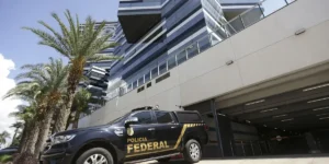Governo federal investe R$ 11 bilhões em combate ao crime organizado