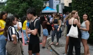 Inscrições para o Enem 2026 começam dia 25 de maio; prazo até 5 de junho