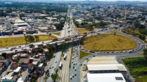 Intervenções no Anel Rodoviário: debate sobre segurança perto da Tereza Cristina