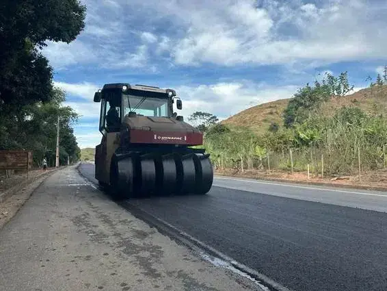 Intervenções reforçadas na BR-381: saiba onde serão as obras esta semana
