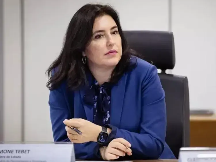 Investigação revela risco de sabotagem no Senado Federal Investigação revela risco de sabotagem no Senado Federal