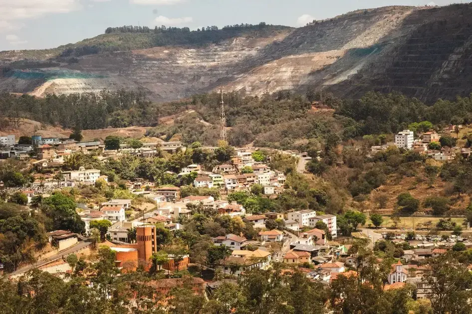 IPTU 2026 em Itabira: Emitir guia a partir de segunda e novas regras de pagamento IPTU 2026 em Itabira: Emitir guia a partir de segunda e novas regras de pagamento