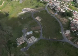 Itabira: Projeto de Lei para Construção de 80 Casas Populares em Debate