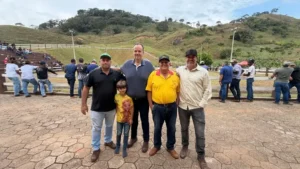 IV Copa de Marcha no Haras Belagi destaca a tradição do Mangalarga Marchador