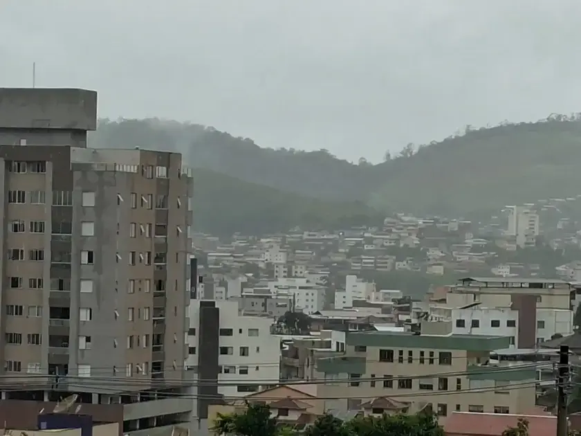João Monlevade: previsão de tempo firme e temperaturas amenas para a semana