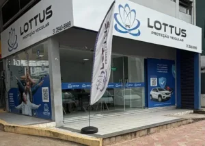 Lottus Proteção Veicular: Crescimento e Confiança na Região do Médio Piracicaba