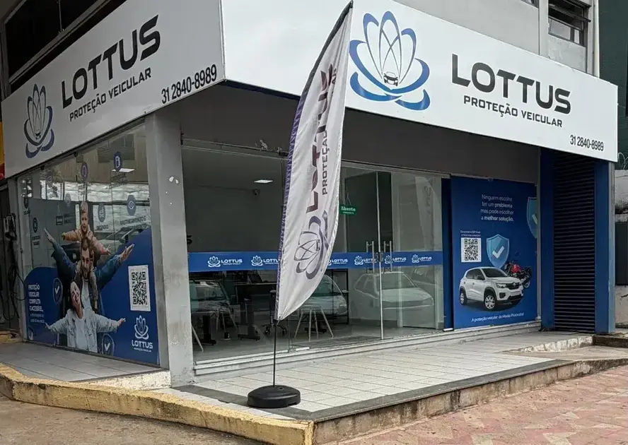 Lottus Proteção Veicular: Crescimento e Confiança na Região do Médio Piracicaba