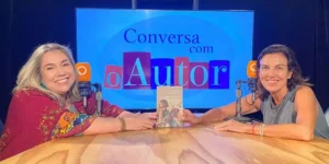 Luize Valente é a convidada especial do Conversa com o Autor na Rádio MEC