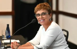 Marília defende apoio a Pacheco em resposta a críticas recentes