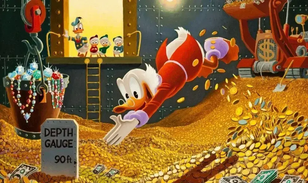 Mega da Virada 30 anos: Prêmio estimado em R$ 320 milhões pela Caixa